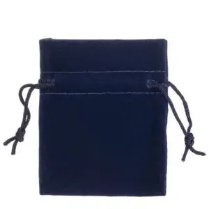 Organza Jewelry Bags: 19 Years of Excellence
