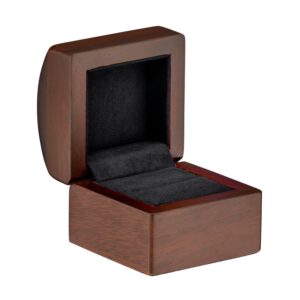 Personalized Ring Boxes