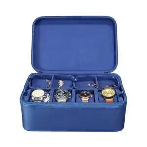 Watch Storage Boxes