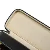 Custom Watch Travel Case – Wholesale Jewelry Box with Branding Custom watch travel case with logo branding, wholesale jewelry packaging