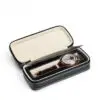 Custom Watch Travel Case – Wholesale Jewelry Box with Branding Custom watch travel case with logo branding, wholesale jewelry packaging