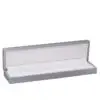 Luxury Wooden Lacquered Bracelet Box – Custom OEM Jewelry Packaging Luxury wooden lacquered bracelet box with custom logo printing and foam insert