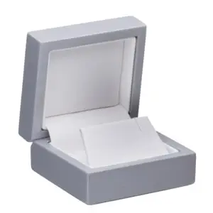 Wooden Earring Cards u0026 Boxes