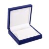 Luxury Lacquered Wooden Jewelry Box, Custom Imperial Collection Luxury hand-lacquered wooden jewelry box with custom branding, velvet interior, and premium closure