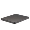 Leatherette Large Base Jewelry Display Stand – Custom Branded Premium leatherette jewelry display stand with reinforced large base and custom branding options; custom colors and inserts available