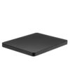 Leatherette Large Base Jewelry Display Stand – Custom Branded Premium leatherette jewelry display stand with reinforced large base and custom branding options; custom colors and inserts available