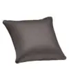 Custom Leatherette Pillow Bracelet Display - Private Label OEM Leatherette pillow display stand for bracelets and bangles with custom logo branding