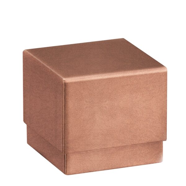 Luxury Leather Ring Clip Box – Custom OEM Jewelry Packaging Black luxury leather ring clip box with embossed logo and velvet interior for high-end jewelry retail packaging