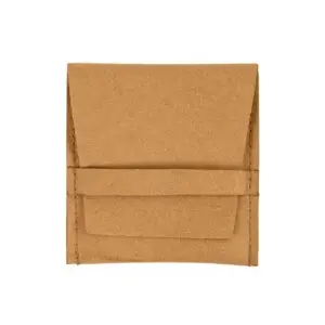 Small Microfiber Envelope Pouch with Insert – Custom Jewelry Packaging