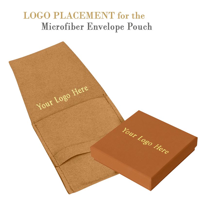Leather & PU Leather Jewelry Inserts & Trays