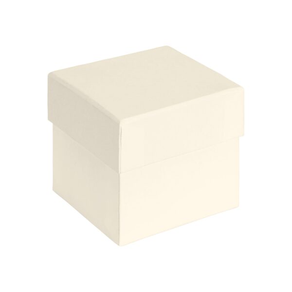 Ribbed Velvet Earring Box - Custom Jewelry Packaging for Brands Luxury ribbed velvet earring box with custom branding, ideal for jewelry brands and retailers