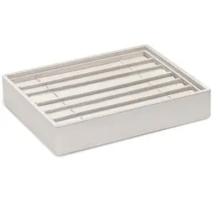 Stackable 6-Bracelet Jewelry Display Tray – Custom Colors u0026amp; Logo Branding