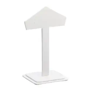 Custom Leatherette Earring Display Tree Stand – Wholesale Jewelry Packaging