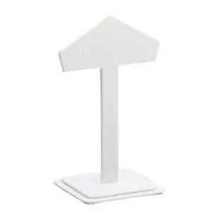 Custom Leatherette Earring Display Tree Stand – Wholesale Jewelry Packaging