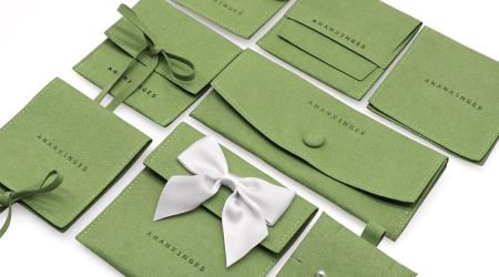 Jewelry Pouches