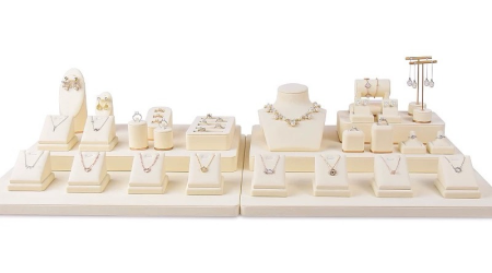 Jewelry Display Sets