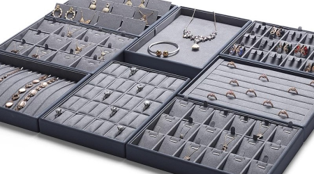 Jewelry Trays
