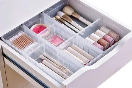 In-Drawer Organizer Trays